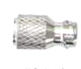 堵头